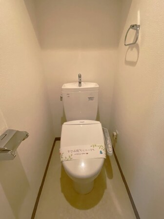 フォンテーヌ芝浦の物件内観写真